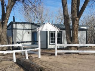 16880 Old Pueblo Rd, Fountain, CO 80817