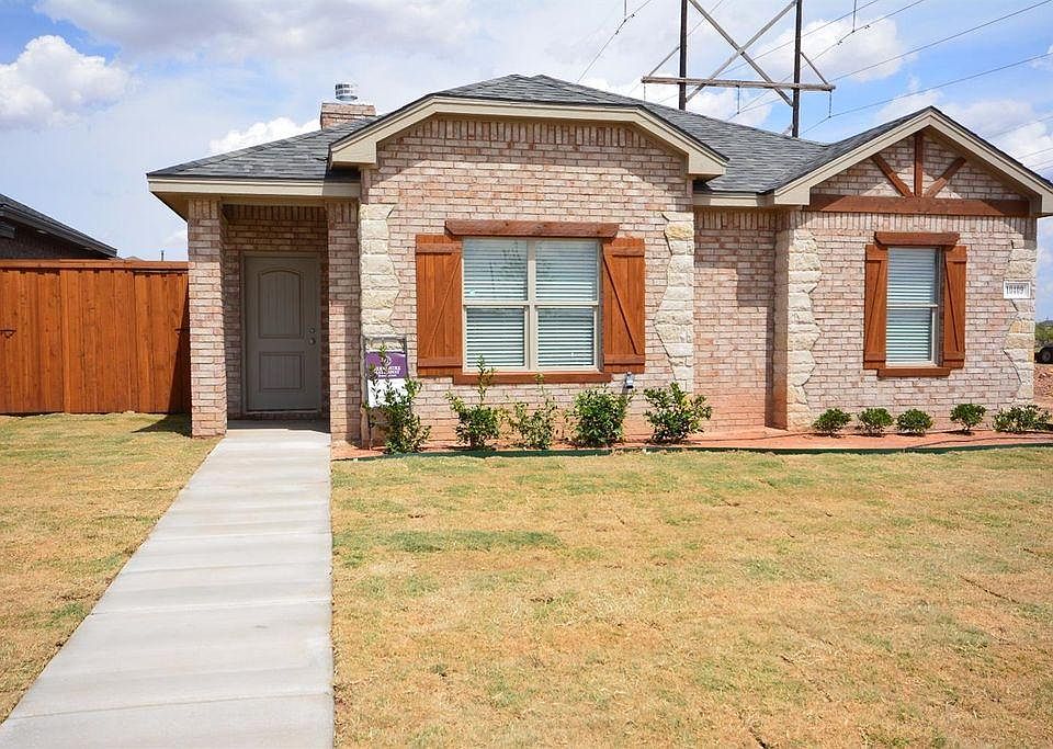 Front of the Home
