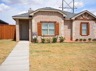 10409 Homestead Ave, Lubbock, TX 79424
