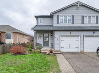 313 Fennel St, Blandford Blenheim, ON