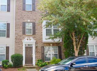 10222 Alexander Martin Ave, Charlotte, NC 28277
