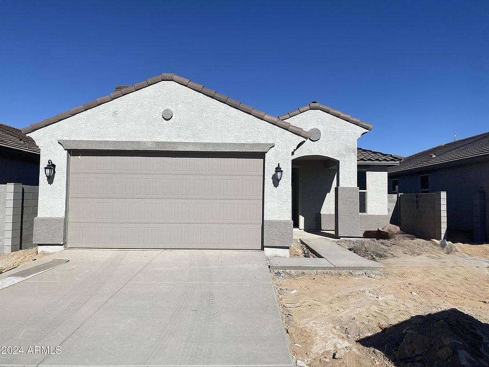 2nd image of 18342 W POSTON Drive