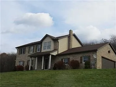 529 Leeper Rd photo 1