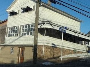 46 E Grand St, Nanticoke, PA 18634