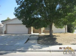 819 Lost Trail Ct, Bakersfield, CA 93307