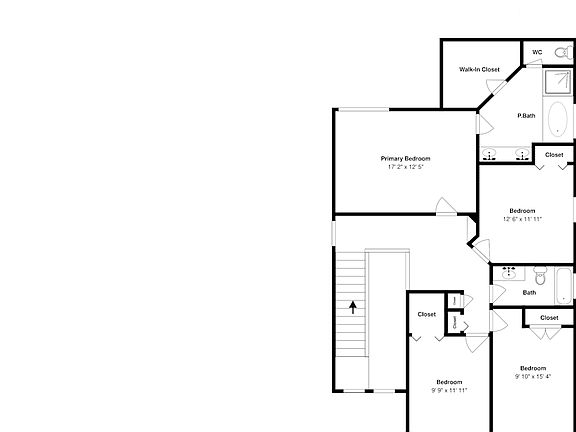 3rd image of 8233 Crescent Moon Dr