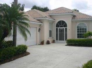 8401 SE Palm Hammock Ln, Hobe Sound, FL 33455