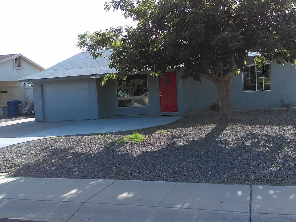 4316 front of house
