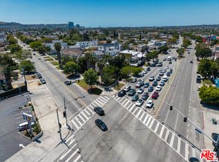 5506 Venice Blvd, Los Angeles, CA 90019