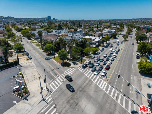 5506 Venice Blvd, Los Angeles, CA 90019