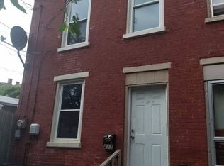 413 S Arch St, Lancaster, PA 17603