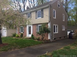 319 Thornton St, Hamden, CT 06517