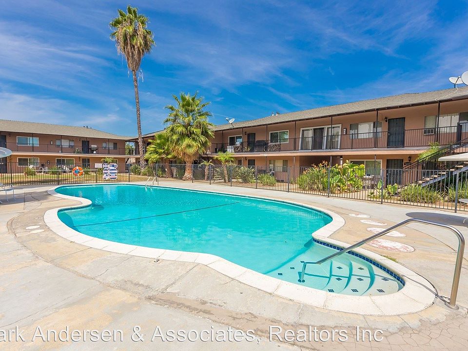 1st image of 535 S Barranca Ave APT 7