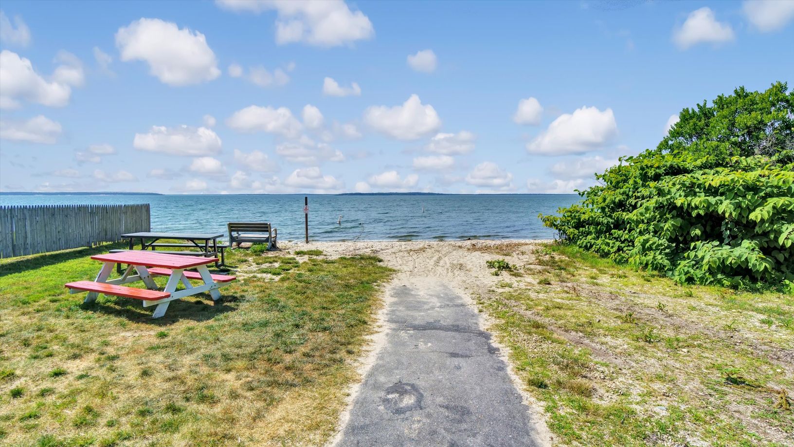  Private Bay Beach Access 