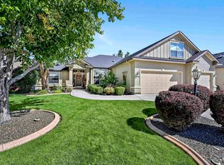 11780 W Raul St, Boise, ID 83709