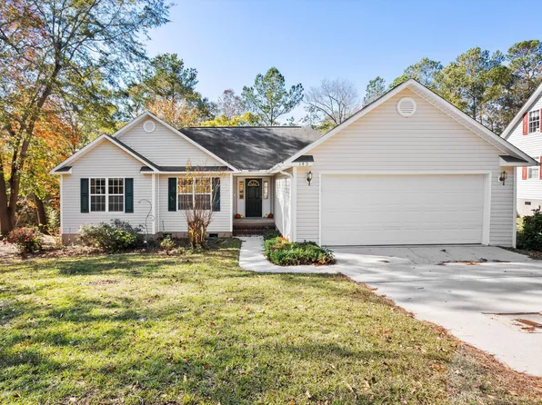 145 Longridge Loop, Aiken, SC 29803