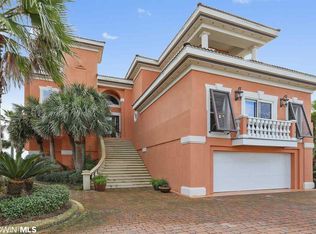 3205 Dolphin Dr, Gulf Shores, AL 36542