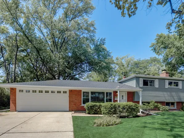 1236 Pam Anne Dr, Glenview, IL 60025