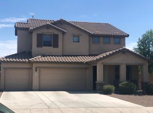 11031 E Quade Ave, Mesa, AZ 85212
