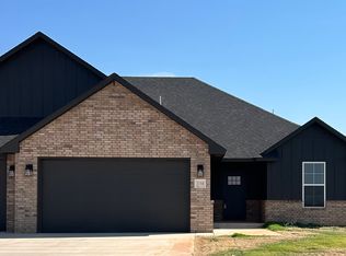 25139 Ncr #2980-B, Cashion, OK 73016