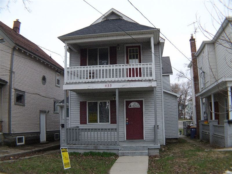 Front view