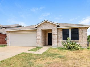 3826 German Pointer Way, Fort Worth, TX 76123