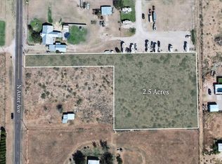 17030 N Aster Ave, Gardendale, TX 79758