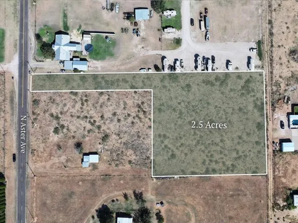 17030 N Aster Ave, Gardendale, TX 79758