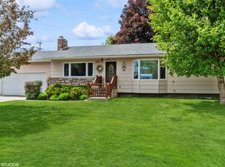 201 Central Ave, Eureka, MT 59917