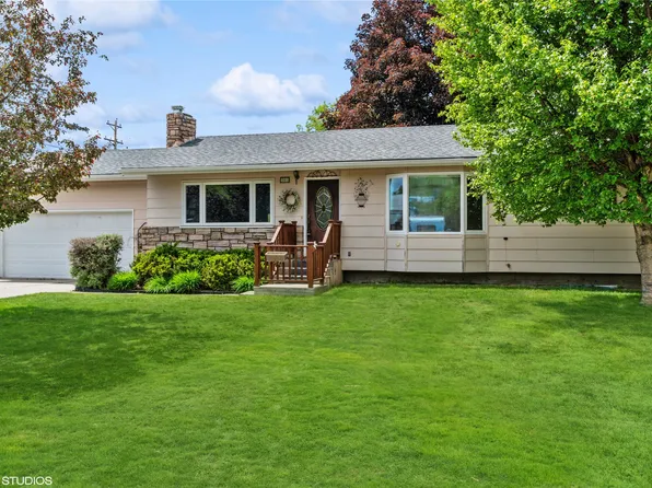 201 Central Ave, Eureka, MT 59917