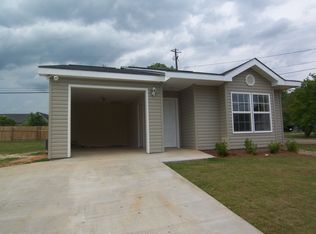 12 Cottage Ln, Notasulga, AL 36866
