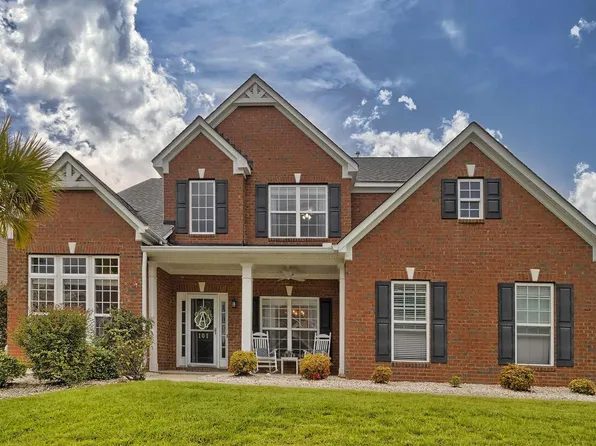 101 Elderberry Ct, Lexington, SC 29072