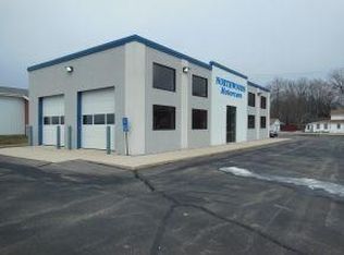 177 N Grant St, Rosendale, WI 54974