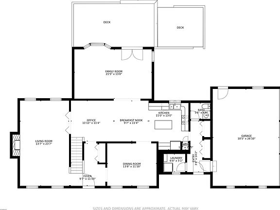 5th image of 1875 Wilmont Dr SE