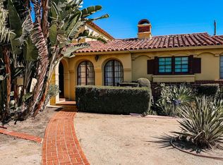 5112 Onaknoll Ave, Los Angeles, CA 90043