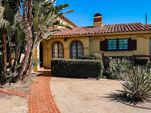 5112 Onaknoll Ave, Los Angeles, CA 90043