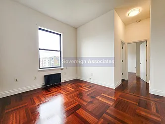 Rented by Sovereign Associates