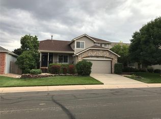 5138 E 118th Pl, Thornton, CO 80233