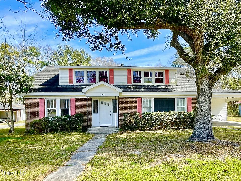 1st image of 4124 Griffin St