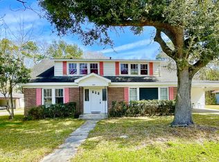 4124 Griffin St, Moss Point, MS 39563