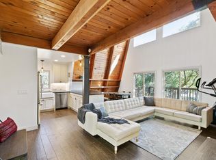 22816 Shady Ln, Tehachapi, CA 93561