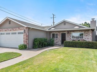 419 Hiller St, Belmont, CA 94002