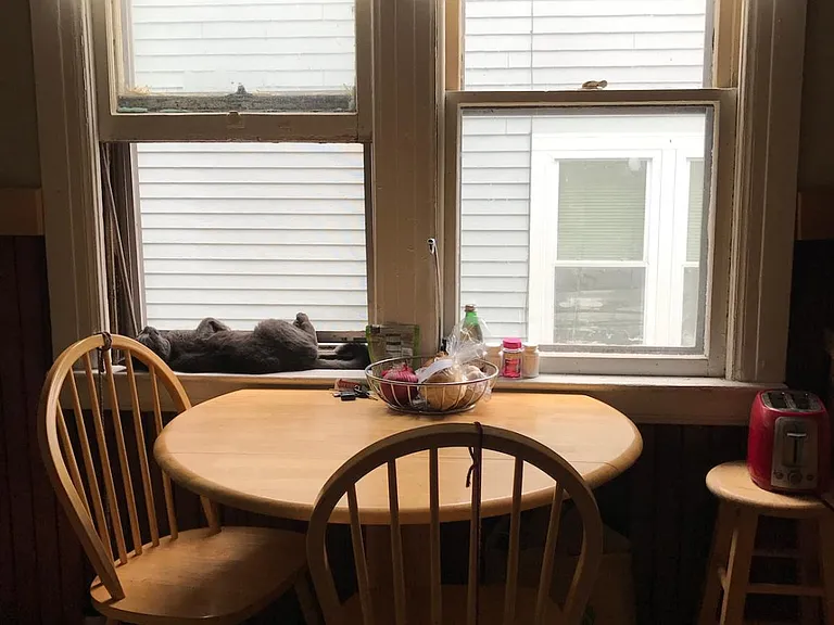 1419 E Fayette St #1B — Photo 13