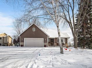 17100 Fieldcrest Ave, Farmington, MN 55024