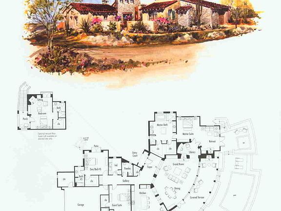 3rd image of 42388 N SAGUARO FOREST Drive