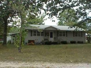 17269 Canary Rd, Lebanon, MO 65536