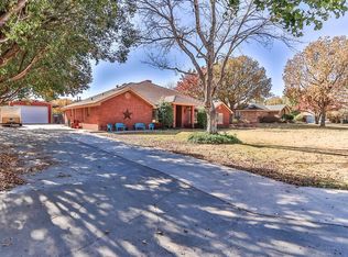6505 1st St, Lubbock, TX 79416