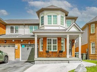 50 Sweetwood Cir W, Brampton, ON L7A 2X7