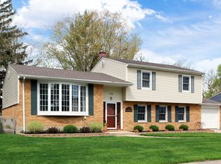 304 N Norman Dr, Palatine, IL 60074