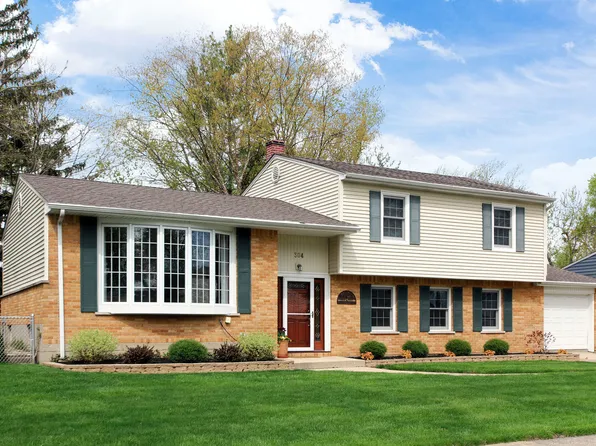 304 N Norman Dr, Palatine, IL 60074